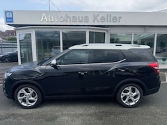 Bild des Angebotes SsangYong Tivoli Grand Fizz Sondermodell MT