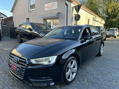 Audi A3 2.0 TDI 150PS Ambition