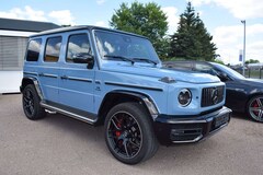 Bild des Angebotes Mercedes-Benz G 63 AMG Superior Night II Standh Vintage Uni