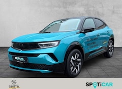 Bild des Angebotes Opel Mokka GS 1.2 Mild-Hybrid LED-MATRIX NAVI ALLWETTER