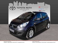 Bild des Angebotes Kia Venga 1.4 CVVT Edition 7
