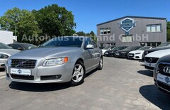 Bild des Angebotes Volvo S80 Lim. 2.5 T Momentum/LL S-Heft/Tempo/HU NEU