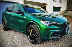Bild des Angebotes Alfa Romeo Stelvio Quadrifoglio Q4