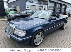 Bild des Angebotes Mercedes-Benz CE 300 24V CABRIO H ZULASSUNG TOP !