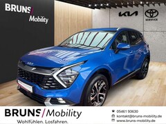 Bild des Angebotes Kia Sportage Spirit 1.6 T-GDI 180 2WD DCT Spirit