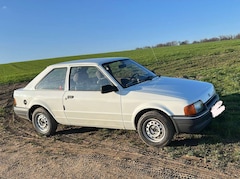 Ford Escort CL