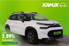 Bild des Angebotes Citroen C3 Aircross 1.2PureTech 110 S&S+LED+NAVI+TEMPO