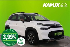 Bild des Angebotes Citroen C3 Aircross 1.2PureTech 110 S&S+LED+NAVI+TEMPO