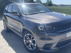 Bild des Angebotes Jeep Grand Cherokee 6.4 V8 Hemi 4WD Automatik SRT evtl TAUSCHEN