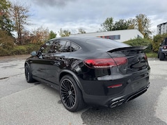 Bild des Angebotes Mercedes-Benz GLC 63 AMG S 4Matic+ Speedshift MCT 9G
