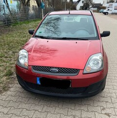 Bild des Angebotes Ford Fiesta
