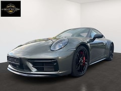 Bild des Angebotes Porsche 911 Carrera 4 GTS,Matrix, Lift.Pano.HA-Lenkung