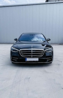 Bild des Angebotes Mercedes-Benz S 400 S 400d 4Matic L 9G-TRONIC