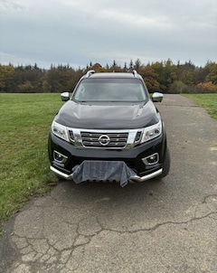Bild des Angebotes Nissan Navara DC 4x4 EU6 S&S Visia