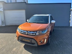 Bild des Angebotes Suzuki Vitara 1.6 DDiS Comfort 4x4