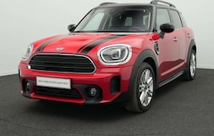 Bild des Angebotes MINI Cooper D Countryman MINI Cooper D Countryman