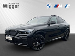 Bild des Angebotes BMW X6 xDrive40d/M Sport/HUD/StHZG/AHK/BowersWilkins
