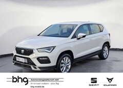 Bild des Angebotes SEAT Ateca 2.0 TDI Style AHK Business Navi connect AC