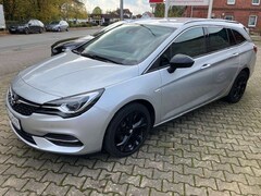 Bild des Angebotes Opel Astra Aut. Business Elegance