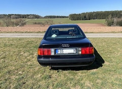 Bild des Angebotes Audi 100 2.3 E H TÜV neu