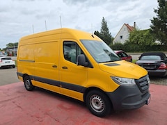 Bild des Angebotes Mercedes-Benz Sprinter III Kasten 315 CDI Hoch Lang