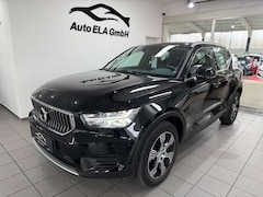 Bild des Angebotes Volvo XC40 T3 Inscription Aut.|1.Hand|Vollleder|Kamera