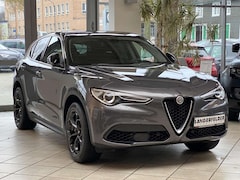 Bild des Angebotes Alfa Romeo Stelvio Stelvio 2.0 Turbo Lusso Q4 ACC KAMERA LEDER PANO
