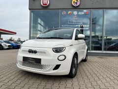 Bild des Angebotes Fiat 500e Basis