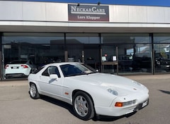 Bild des Angebotes Porsche 928 GT 5-Gang*1.Hand*Unfallfrei*Neuwagenzustand!