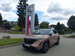 Bild des Angebotes Nissan Ariya Evolve Pack