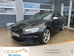 Bild des Angebotes Audi RS3 2.5 20V TFSI quattro Magnetic Ride B&O MMI