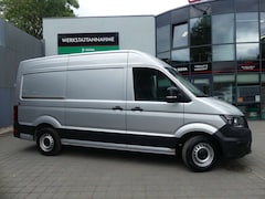 Bild des Angebotes VW Crafter Kasten 35 Mittellang Hochdach AHK/NAVI/KAM/DAB