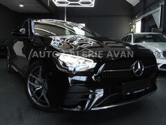 Bild des Angebotes Mercedes-Benz E 300 de/AMG-LINE/DISTRONIC/HUD/LED