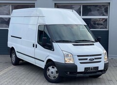 Bild des Angebotes Ford Transit Kasten FT 350 L Trend LKW 3-Sitzer
