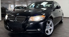 Bild des Angebotes BMW 325 d XENON NAVI PDC LEDER 2.HAND SCHALT WIPPEN