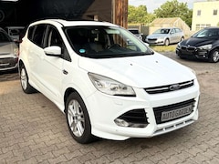 Bild des Angebotes Ford Kuga Individual, TÜV NEU, PANORAMA DACH