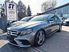 Bild des Angebotes Mercedes-Benz E 350 T-Modell AMG Line*1.HAND*LEDER*KAMERA*LED*
