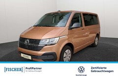 Bild des Angebotes VW T6.1 Multivan 2.0TDI Autom. Trendline Navi Rear View ACC PDC Vor