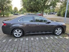 Bild des Angebotes Honda Accord 2.4 Automatik Executive