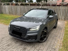Bild des Angebotes Audi Q2 1.4 TFSI cylinder on demand S tronic sport