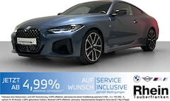 Bild des Angebotes BMW 440 Mi Coupé Leder*Harman*NaviProf*