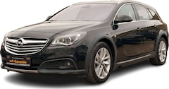 Bild des Angebotes Opel Insignia A Country Tourer Basis 4x4 ecoFlex