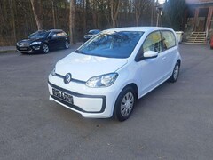 Bild des Angebotes VW up! Basis