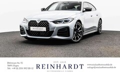 Bild des Angebotes BMW 440 i GRAN COUPE xDRIVE SHADOW/ACC/HuD/eGSD/360°