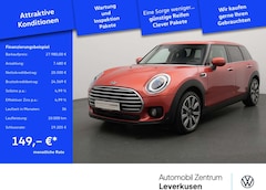 Bild des Angebotes MINI Cooper Clubman