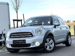 Bild des Angebotes MINI Cooper Countryman |AUTOMATIK|2.HAND|KLIMA|