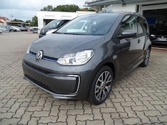 Bild des Angebotes VW up! e-up " EDITION "