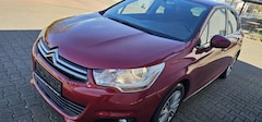 Bild des Angebotes Citroen C4 Tendance