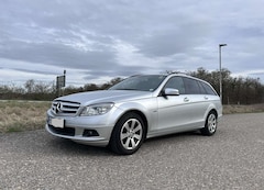 Bild des Angebotes Mercedes-Benz C 180 C 180 T CGI BlueEFFICIENCY