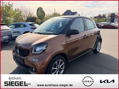 Bild des Angebotes smart forFour forfour passion *Faltdach*Komfort*Led*Ambiente*